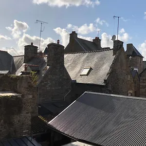 Apartment Le Martray, Paimpol