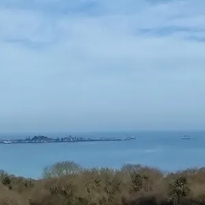 Frühstückspension D'hotes Kermanac'h Vue Exceptionnelle, Paimpol
