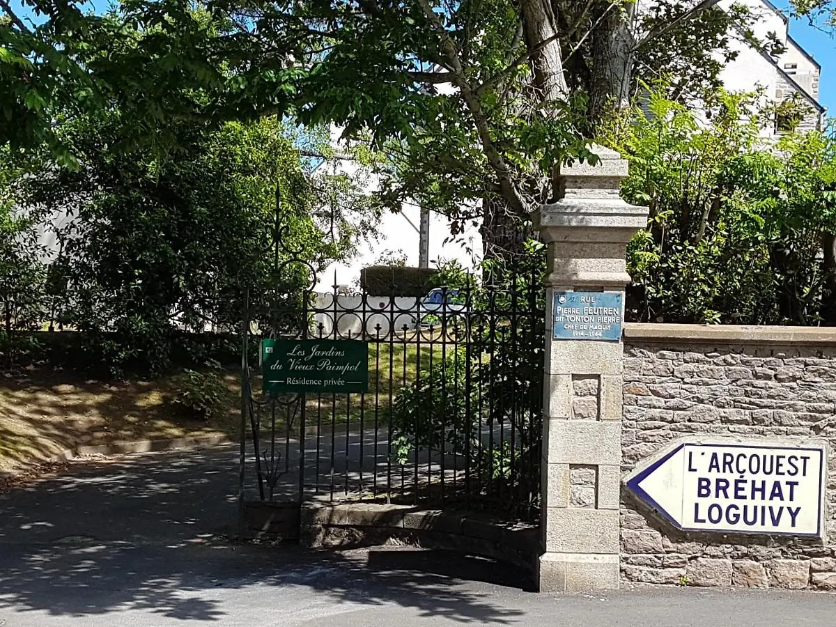 Oceane Studio Paimpol