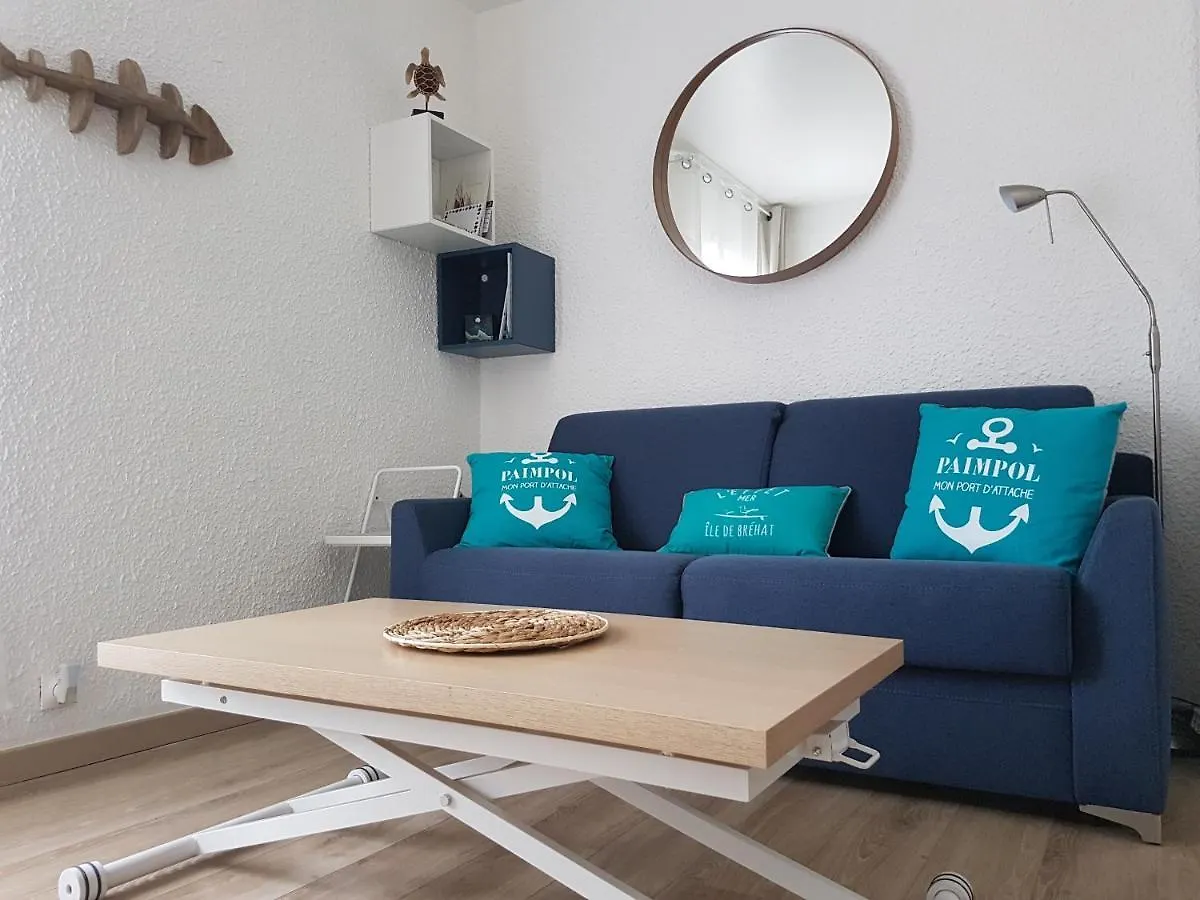 Oceane Studio Paimpol Francie